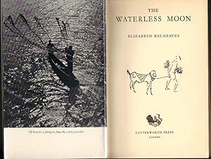 Bild des Verkufers fr The Waterless Moon zum Verkauf von Clausen Books, RMABA