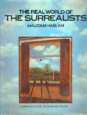 The Real World of the Surrealists