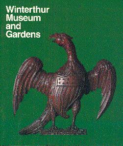 Seller image for Winterthur Museum and Gardens for sale by LEFT COAST BOOKS