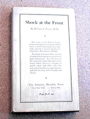 Shock at the Front