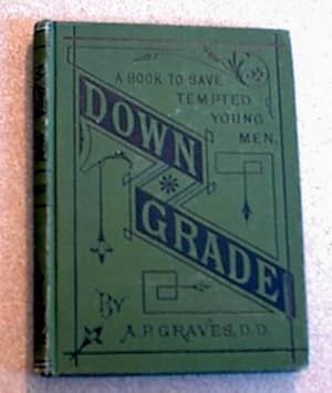 Down Grade A Book to Save Tempted Young Men