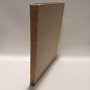 Seller image for VALTIONRAUTATIET 1862-1962. for sale by Cambridge Rare Books