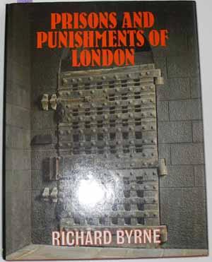 Image du vendeur pour Prisons and Punishments of London mis en vente par Reading Habit
