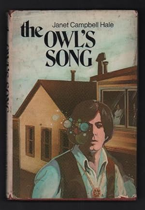 Immagine del venditore per The Owl's Song venduto da Ken Sanders Rare Books, ABAA