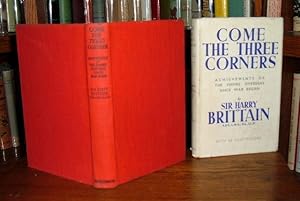 Seller image for Come the Three Corners for sale by Old Scrolls Book Shop