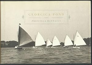 Imagen del vendedor de GEORGICA POND a la venta por Carnegie Hill Books