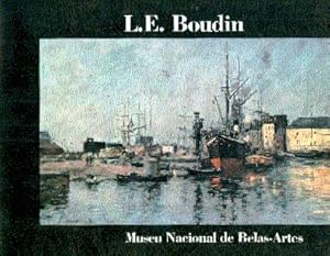 L. E. Boudin