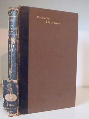 Imagen del vendedor de The Declaration of Paris of 1856, being an Account of the Maritime Rights of Great Britain; A Consideration of Their Importance; A History of Their Surrender by the Signature of the Declaration of Paris. a la venta por BRIMSTONES