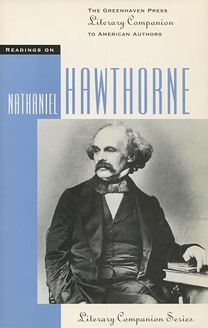 Seller image for Readings On Nathaniel Hawthorne for sale by Kenneth A. Himber