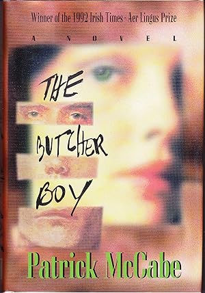 Imagen del vendedor de The Butcher Boy a la venta por Quercus Rare Books