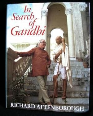 In Search of Gandhi