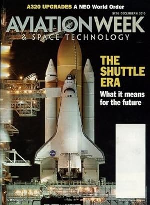 Bild des Verkufers fr The Shuttle Era, What it Means for the Future zum Verkauf von Antiquariat Lindbergh