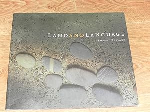 Immagine del venditore per Land and Language venduto da Dublin Bookbrowsers