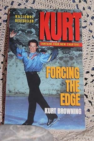 Kurt, Forcing the Edge