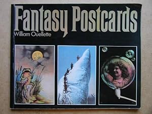 Fantasy Postcards.