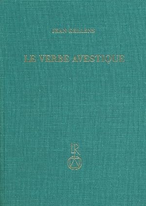 Immagine del venditore per Le Verbe Avestique venduto da Dr. L. Reichert Verlag