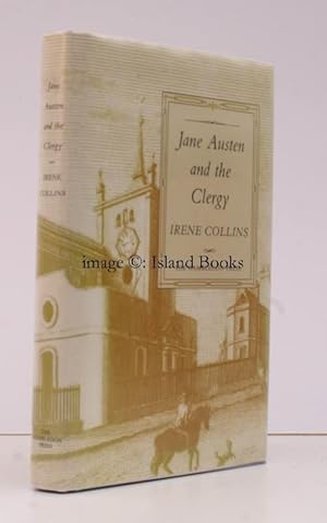 Seller image for Jane Austen and the Clergy. for sale by Island Books
