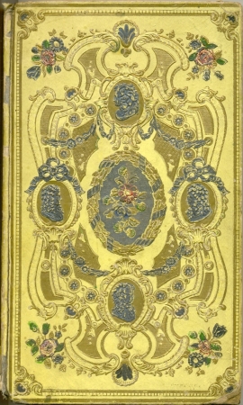 Bild des Verkufers fr Galerie Littraire. Morceaux Choisi en Vers et en Prose tirs de Bernardin de Saint-Pierre, Chnier, Delille, Chateaubriand, Lamartine, Ch. Nodier, Pouqueville, Soumet, Villemain. etc., avec une appciation sommaire, prcds de prceptes sur les diffrents genres, et suivis de notices biographiques. zum Verkauf von Antiquariat Weinek