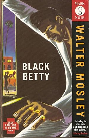 Image du vendeur pour Black Betty mis en vente par Black Voices