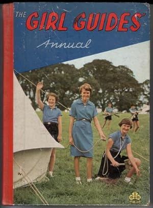 The Girl Guides' Annual