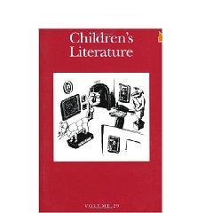 Seller image for Children's Literature: Volume 29 for sale by Mahler Books