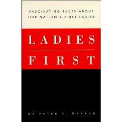 Seller image for Ladies First for sale by Mahler Books