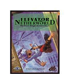 Immagine del venditore per Elevator to the Netherworld (Feng Shui) venduto da Mahler Books