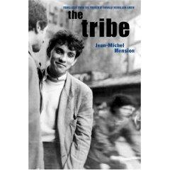 Seller image for Tribe for sale by Mahler Books