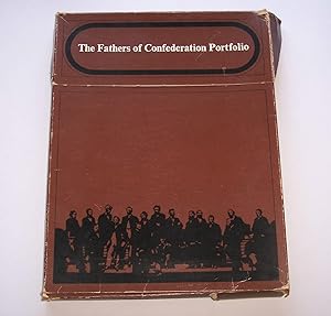 The Fathers of Confederation Portfolio