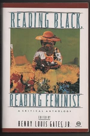 Bild des Verkufers fr Reading Black, Reading Feminist: A Critical Anthology zum Verkauf von Frances Wetherell
