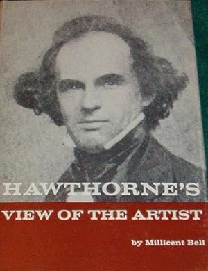 Hawthorne's View Of The Artist