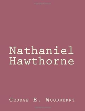 Nathaniel Hawthorne