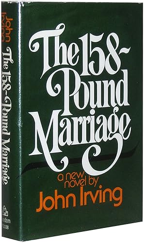 The 158-Pound Marriage