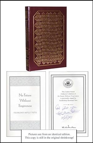 Seller image for No Future Without Forgiveness for sale by Parrish Books
