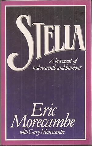 Image du vendeur pour Stella mis en vente par Auldfarran Books, IOBA