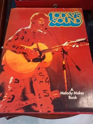 TODAY'S SOUND A Melody Maker Book