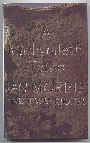Seller image for A MACHYNLLETH TRIAD. for sale by Capricorn Books