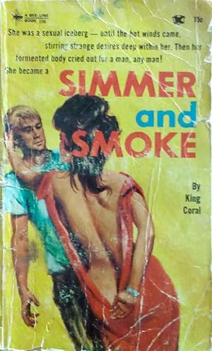 Simmer and Smoke