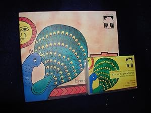 Eyes on the Peacock's Tail: A Folktale from Rajasthan (Under the Banyan) with audio cassette