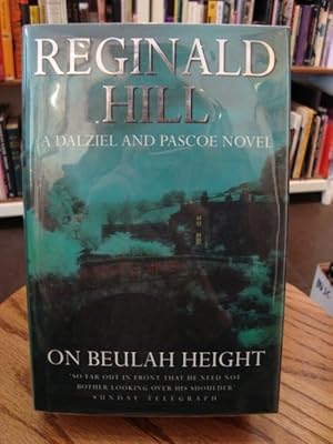 Seller image for ONE BEULAH HEIGHT; for sale by Counterpoint Records & Books