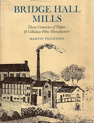 Seller image for Bridge Hall Mills (Paper) for sale by Delph Books PBFA Member