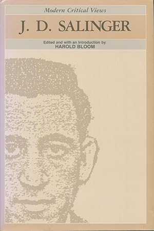 Seller image for J.D. Salinger (Modern Critical Views) for sale by Kenneth A. Himber