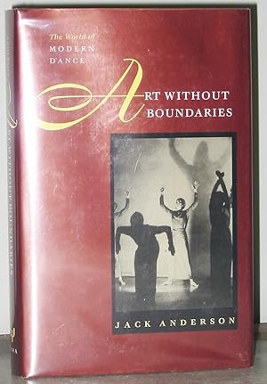 Art Without Boundaries : The World of Modern Dance