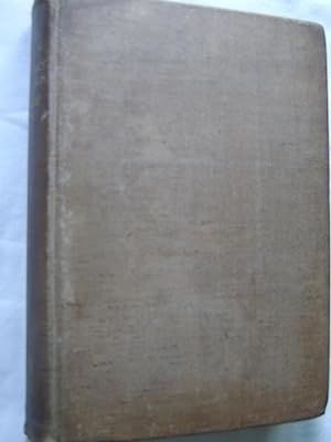 Seller image for The Short Journal and Itinerary Journals of George Fox for sale by A.G.Colven (Books)