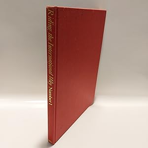 Seller image for RIDING: THE INTERNATIONAL WAY NUMBER 1. for sale by Cambridge Rare Books