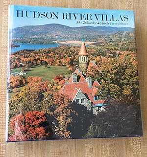 Hudson River Villas.