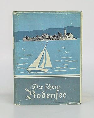 Seller image for Der schne Bodensee. for sale by Antiquariat An der Rott Oswald Eigl