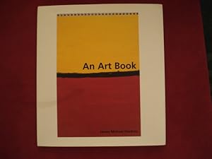 Seller image for An Art Book. for sale by BookMine