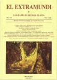 El Extramundi y Los Papeles de Iria Flavia. Núm LXIII (63) - Otoño MMX - Antología de textos de C...
