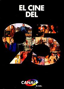 El cine del 95 (Canal +)